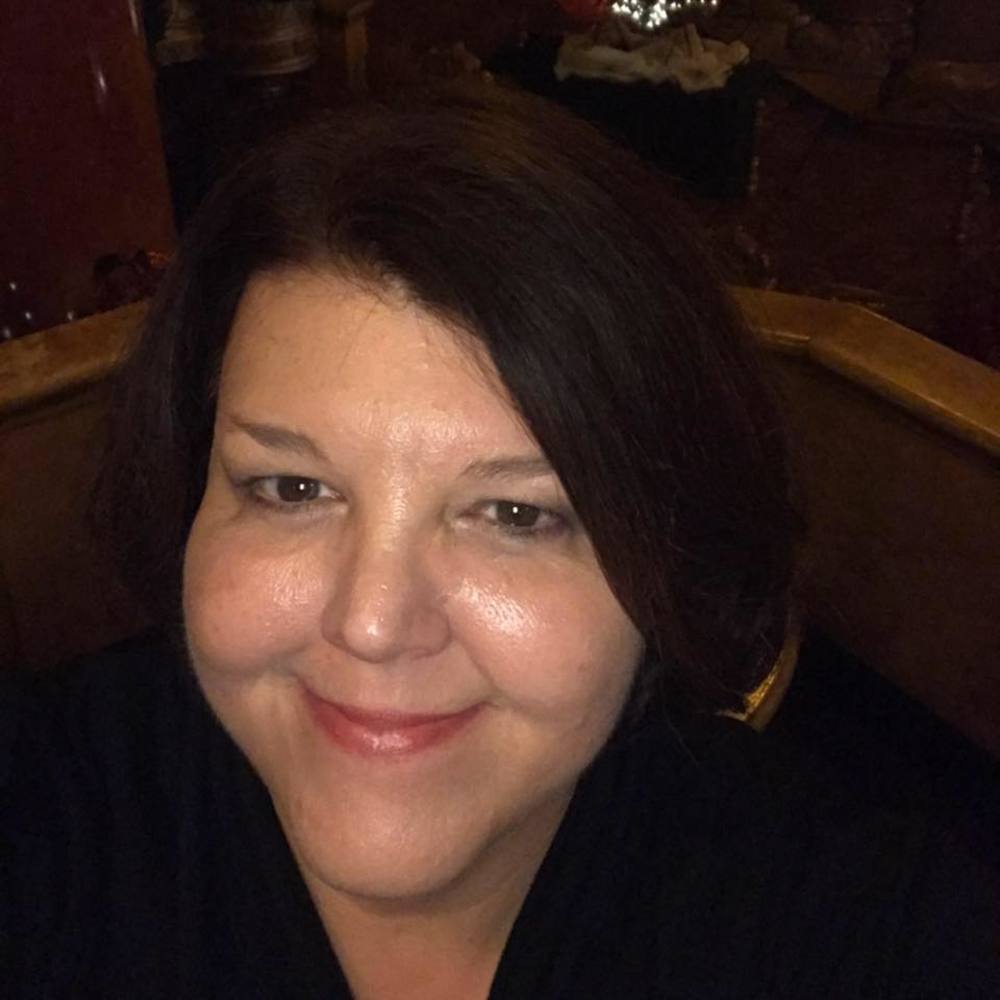 Meet your Posher, Janie